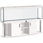 Diversa Comfort LED akvarijní set vypouklý buk 720 l – Hledejceny.cz