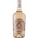 Pasqua 11 Minutes Rose 2023 Růžové 12,5% 0,75 l (holá láhev) – Hledejceny.cz