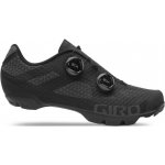Giro Sector black/Dark Shadow – Zboží Dáma