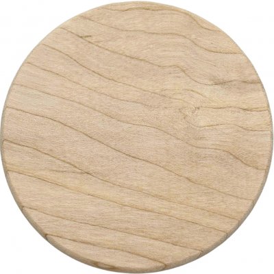 WECK zavařovací sklenice Dřevěné víčko WECK Rozměr víčka: 100 mm – Zboží Mobilmania