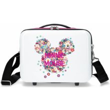 Joumma Bags Minnie Mouse Cestovní kosmetický kufřík 3053921 Fuksia