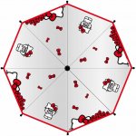 Deštník Sanrio Hello Kitty – Zboží Dáma