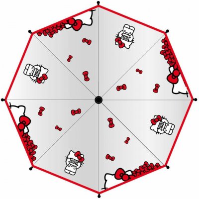 Deštník Sanrio Hello Kitty – Zboží Dáma