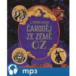 Čaroděj ze země Oz - Lyman Frank Baum – Sleviste.cz