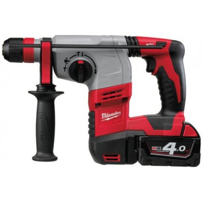 Milwaukee HD18 HX-402C 4933441280 – Hledejceny.cz
