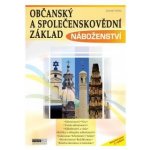 Náboženství - Občanský a společenskovědní základ - Schön Jaromír – Hledejceny.cz