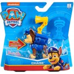 Spin Master Paw Patrol Mini Air Rescue Rubble Pull Back Pup – Zboží Mobilmania