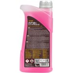 Mannol Antifreeze AF12+ -40°C 1 l – Zboží Mobilmania