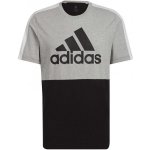 adidas tričko CB HE4334 šedá – Hledejceny.cz