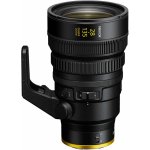 Nikon Z 28-135 mm f/4 PZ – Zboží Živě