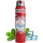Old Spice Cold Spice antiperspirant ve spreji 150 ml – Zboží Dáma