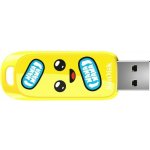 SanDisk Fortnite Peely Edition 128GB SDCZIF128GG46 – Zboží Živě