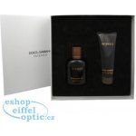 Dolce & Gabbana Intenso Pour Homme EDP 75 ml + balzám po holení 100 ml dárková sada – Sleviste.cz