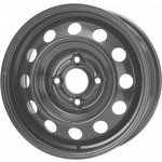 Alcar Stahlrad 8075 6x15 4x114,3 ET43