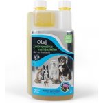 Irel Ostropestřcový olej pro psy a kočky 1000 ml – Hledejceny.cz