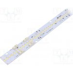 TRON TRON 24X280-E-850-850-08S3P LED lišta; bílá studená; WAGO 2060; Standard: Zhaga Book 7; 5000K – Zboží Živě