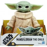 Hasbro Star Wars The Mandalorian The Child Baby Yoda – Zbozi.Blesk.cz