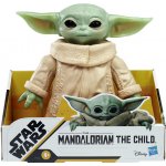 Hasbro Star Wars The Mandalorian The Child Baby Yoda – Zboží Mobilmania