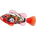 ZURU Robo Fish Rybka plovoucí rybka Červená – Sleviste.cz