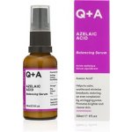 Q+A Azelaic Acid Facial Serum 30 ml – Zboží Dáma