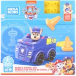 MEGA BLOKS Tlapková patrola Chaseovo policejní auto – Zboží Mobilmania