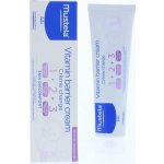 Mustela Krém proti opruzeninám při přebalování 100 ml – Zboží Mobilmania