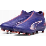 Puma Ultra 5 Match+ LL FG/AG JR – Hledejceny.cz