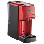 Ariete Espresso Coffee Maker 4in1 1304/12 červený – Zboží Dáma