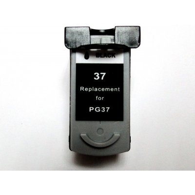 Inksys Canon PG-37 - kompatibilní