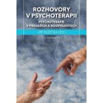 Rozhovory v psychoterapii – Hledejceny.cz