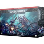 Warhammer 40,000 Starter Set – Hledejceny.cz