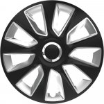 Versaco Stratos RC black silver 16" 4 ks