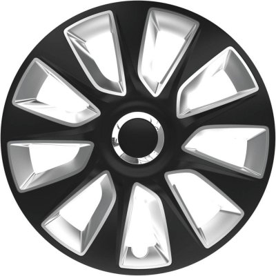 Versaco Stratos RC black silver 14" 4 ks – Hledejceny.cz