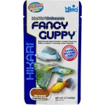 Hikari Tropical Fancy Guppy 22 g – Zboží Dáma