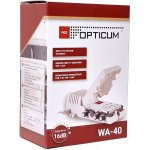 OPTICUM WA-40 – Hledejceny.cz