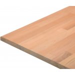 Rettenmeier Deska pracovní masiv buk 18x600x2400mm – Sleviste.cz