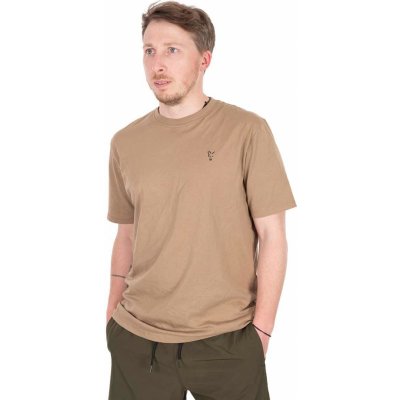 Fox tričko Collection T Tan Ltd – Zboží Dáma