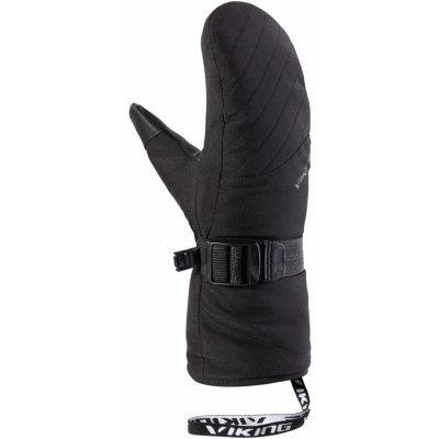 Viking Espada mitten lady černá – Sleviste.cz