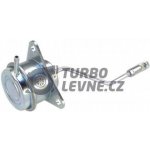 Regulace turbodmychadla 49189-02950
