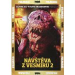 Návštěva z vesmíru 2 DVD – Zboží Mobilmania