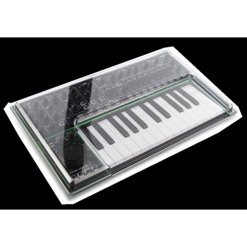 Decksaver Roland Aira System 1 cover