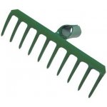 hrábě 10z d.27,5cm ocel – Hledejceny.cz