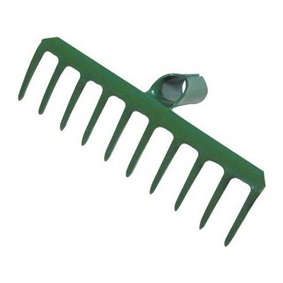 hrábě 10z d.27,5cm ocel – Hledejceny.cz