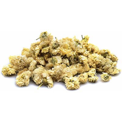 FromNature Heřmánek římský květ celý 50 g – Zboží Dáma