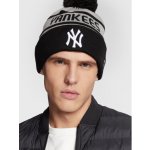 New York Yankees kulich MLB Jake Cuff black/grey – Hledejceny.cz