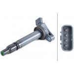 HELLA Zapalovací cívka 5DA358057-401 – Hledejceny.cz