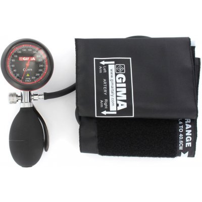 GIMA London černý TOW006259 – Zbozi.Blesk.cz