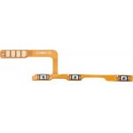 Xiaomi Redmi Note 11S, Poco M4 Pro 4G - Flex Kabel Tlačítek Zapínání + Hlasitosti – Zboží Živě