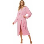 L&L dámský župan 2102 dlouhý Bílá – Hledejceny.cz