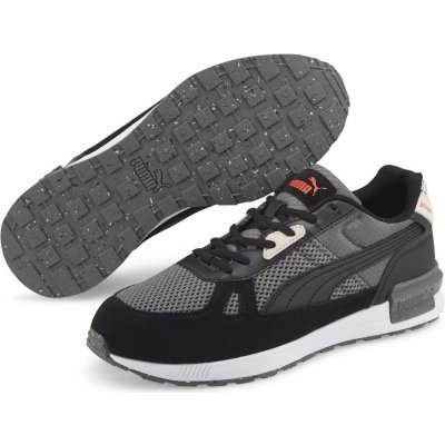 Puma GRAVITON PRO BETTER SMOKED PEARL-DARK SH 38384102 – Zboží Mobilmania